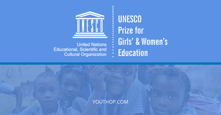 CGTN: Peng Liyuan sends congratulatory message to UNESCO for Girls and Women Education Award