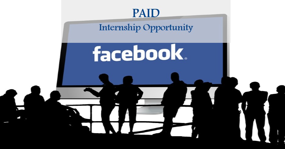Facebook Internships Program 2022/2023: (Fully Funded)