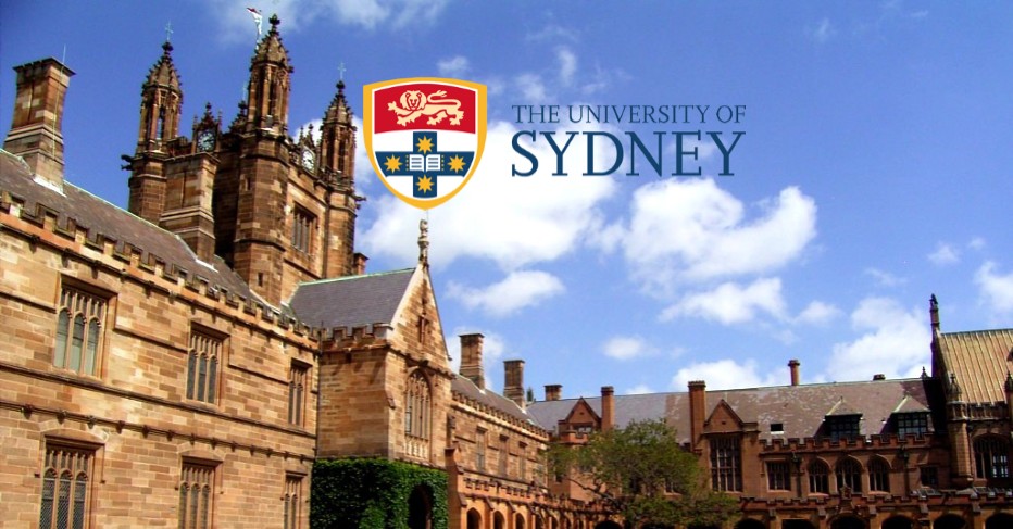 Image result for University of Sydney International Scholarships