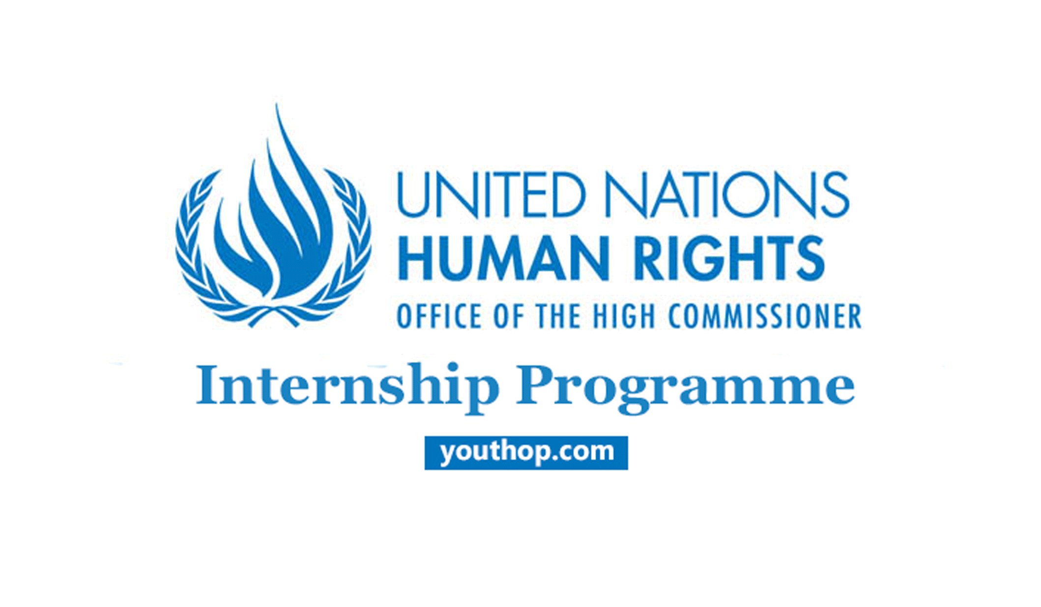 OHCHR Internship Programmes 2017 In Switzerland - Youth Opportunities