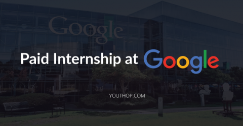 google software intern