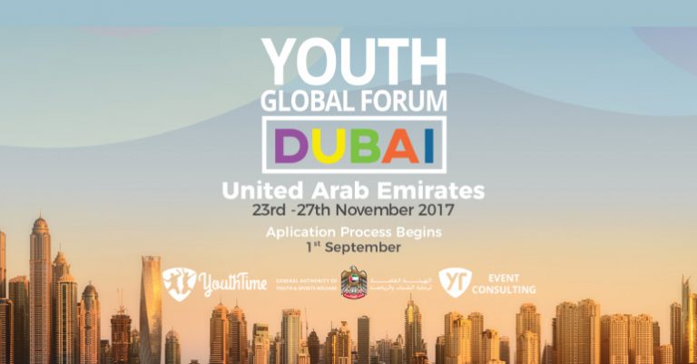 youth forum uae