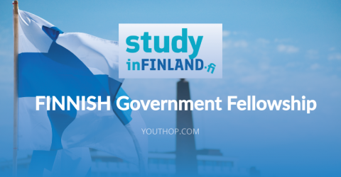 EDUFI Fellowships Program in Finland
