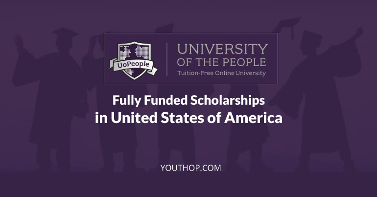 University of the People Scholarship 