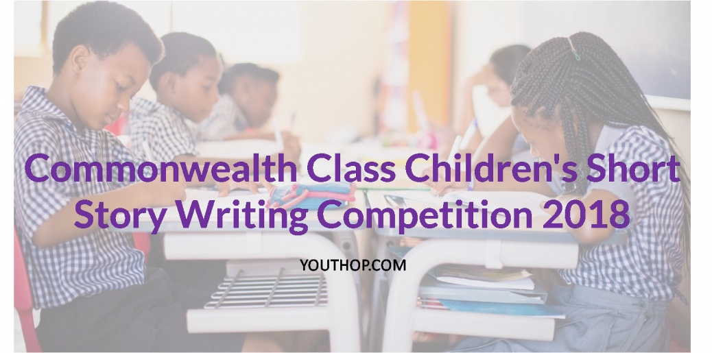 story writing competition for students