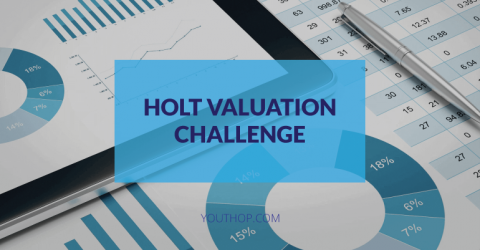 Project Firefly: HOLT Valuation Challenge 2018