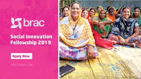 brac fellowship funded