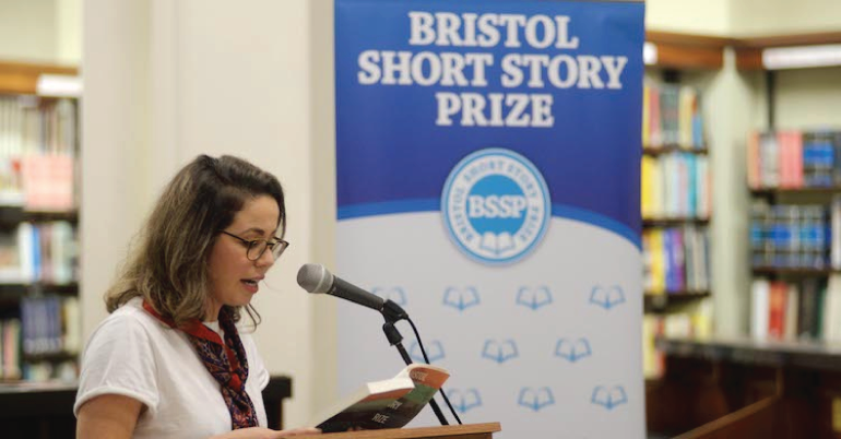 Bristol Short Story Prize UK 2019
