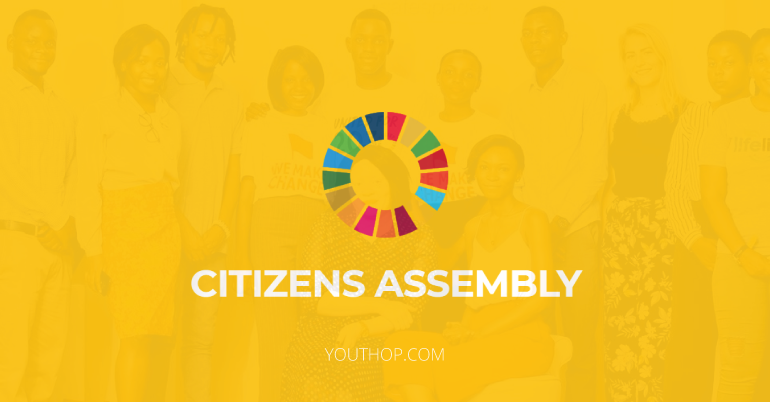 Call-for-Teams-United-For-2030-Citizens-Assembly