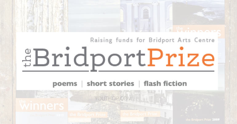 The Bridport Prize 2019