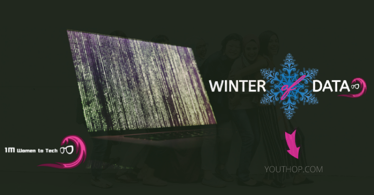 Winter of Data 2019- Free Data Science Course for Women