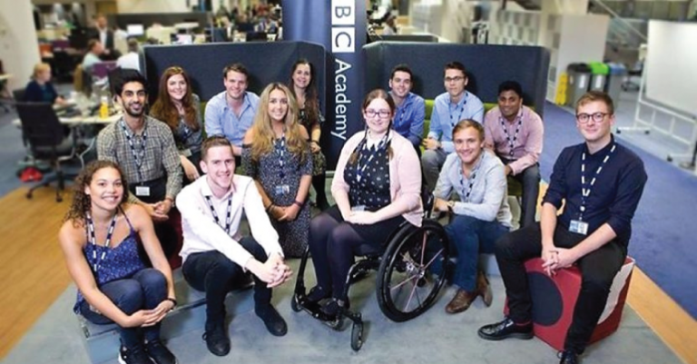 BBC Broadcast Engineering Apprenticeship 2019 in UK