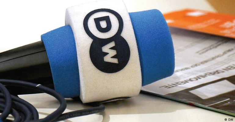 Deutsche Welle (DW) Journalism Traineeship in Bonn and Berlin, Germany