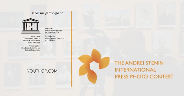 Andrei Stenin International Press Photo Contest 2019