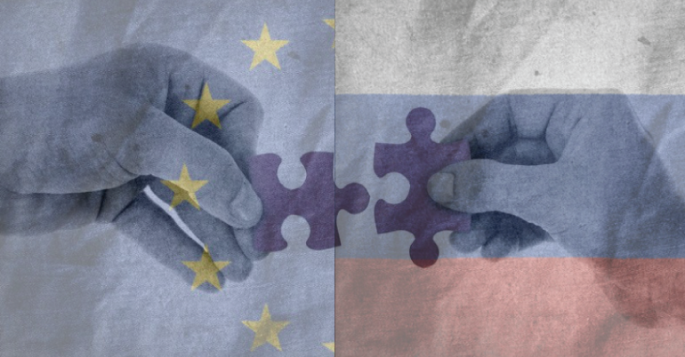 Free Online Course on Understanding EU-Russia Relations by University of Tartu
