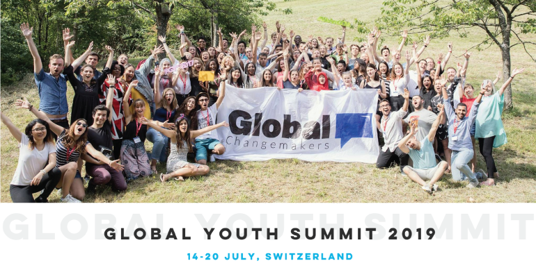 Global Youth Summit 2019