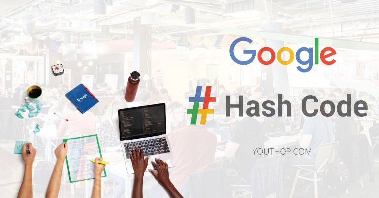 Google Hash Code Competition 2019