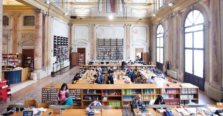 Padova International Excellence Scholarship Programme 2019-20 in Italy