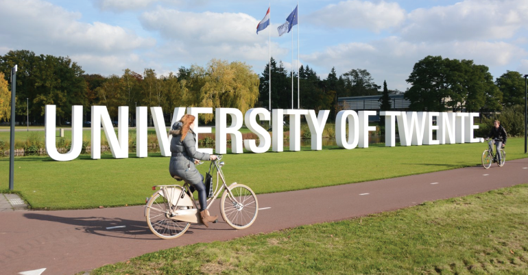 University Twente Scholarship (UTS) 2019 in Netherlands