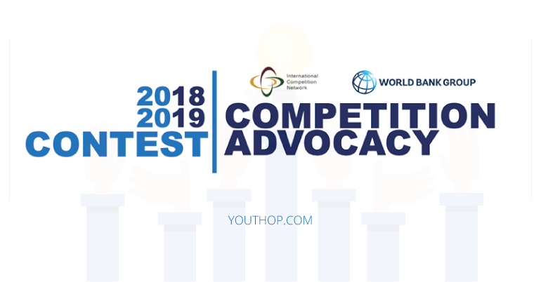World Bank 2018-2019 Competition Advocacy Contest