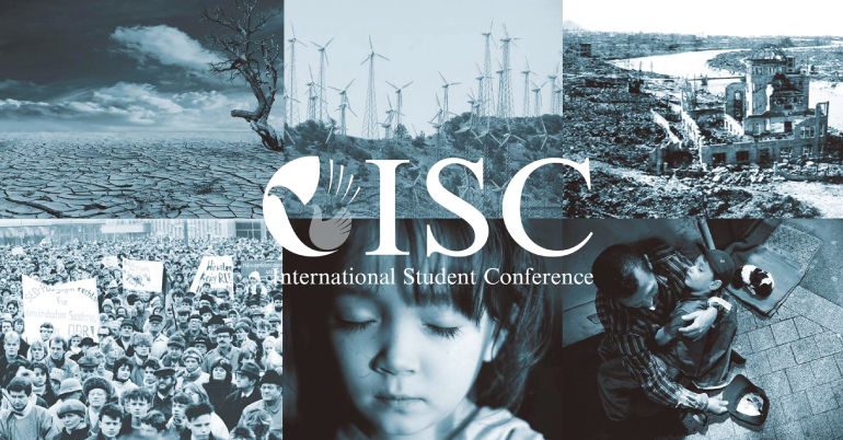 65th International Student Conference in Japan