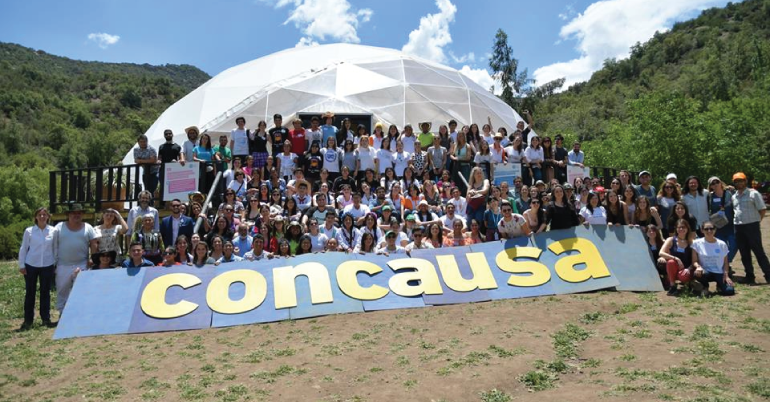 CONCAUSA Social Innovation Competition 2019