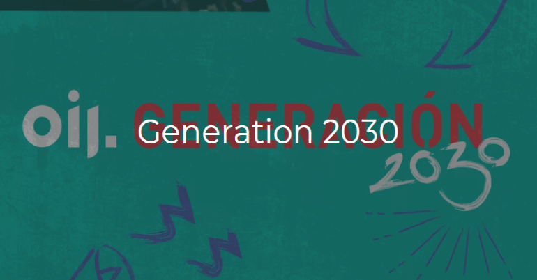 Generacion2030