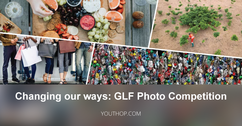 GLF Photo Competition 2019 in Kyoto, Japan