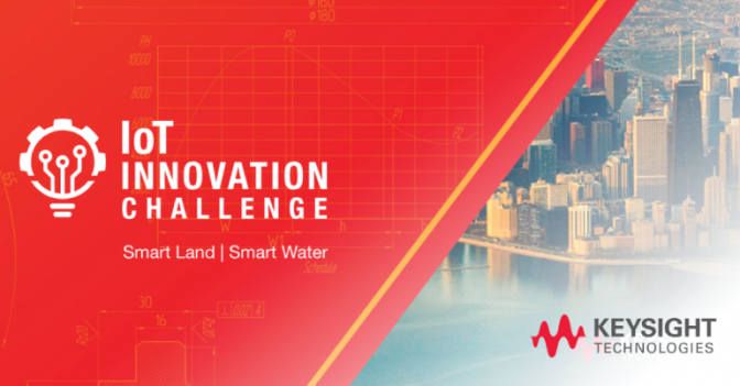 Iot Innovation Challenge 2019 Win A Trip To New York 8216