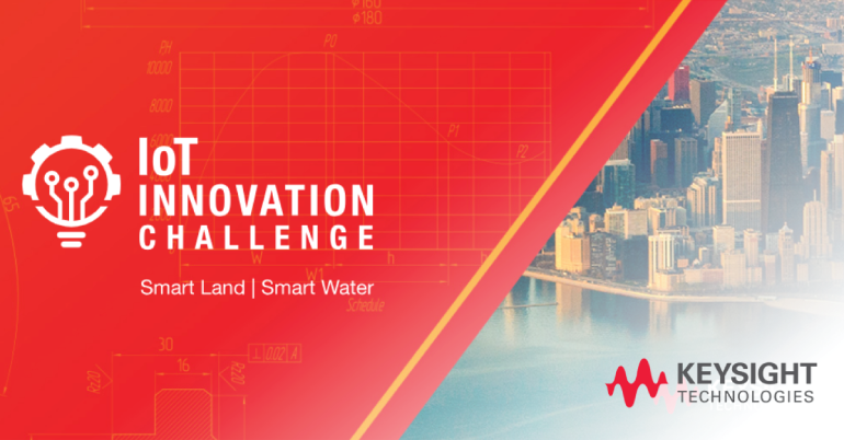 IoT Innovation Challenge 2019