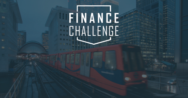 SSE Riga Finance Challenge 2019