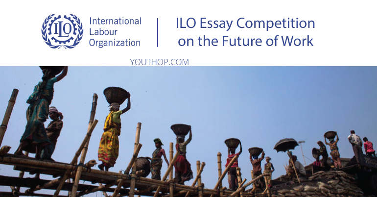 2019 ILO Essay Competition on the Future of Work