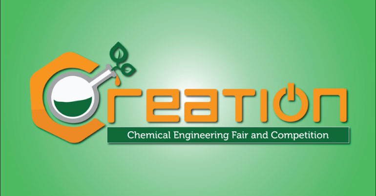 Chemical Engineering Research Competition 2019 in Indonesia
