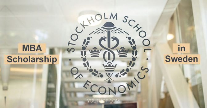 phd economics scholarships in sweden