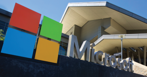 Explore Microsoft Internship 2019 in Washington and California