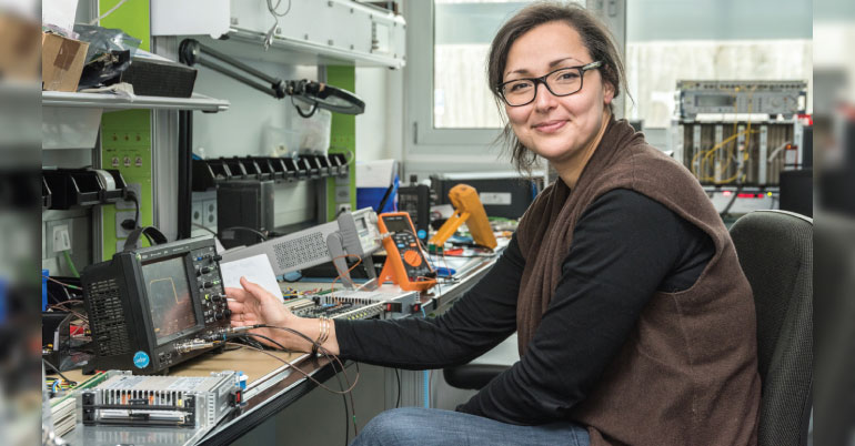 CERN Electrical or Electronics Engineering Technical Student Programme 2019 in Switzerland