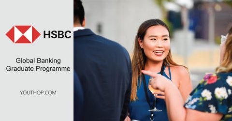 HSBC Global Banking Graduate Programme 2019