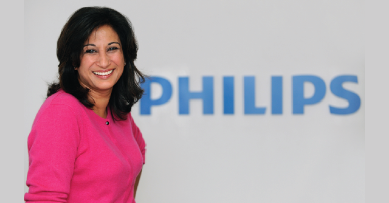 Philips Early Professional Program 2019 in Netherlands