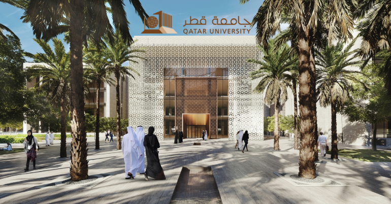 Qatar University Scholarships - Apply Now to become a student