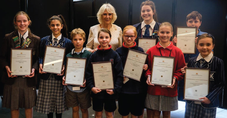 commonwealth essay competition 2020 winners