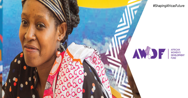 African Women's Development Fund (AWDF) 2020