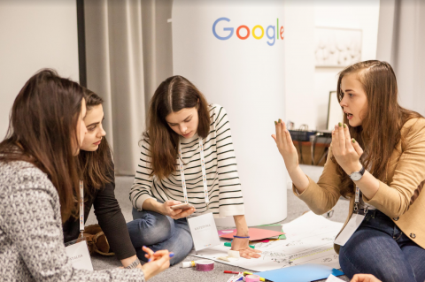 Google EMEA AdCamp Program 2019/2020 for Students (Fully Funded)