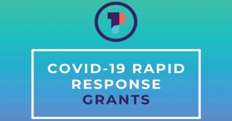 Peace First COVID-19 Rapid Response Grants (Grants of up to $250)