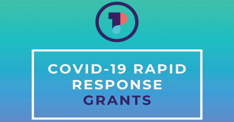 COVID-19 Rapid Response Grants