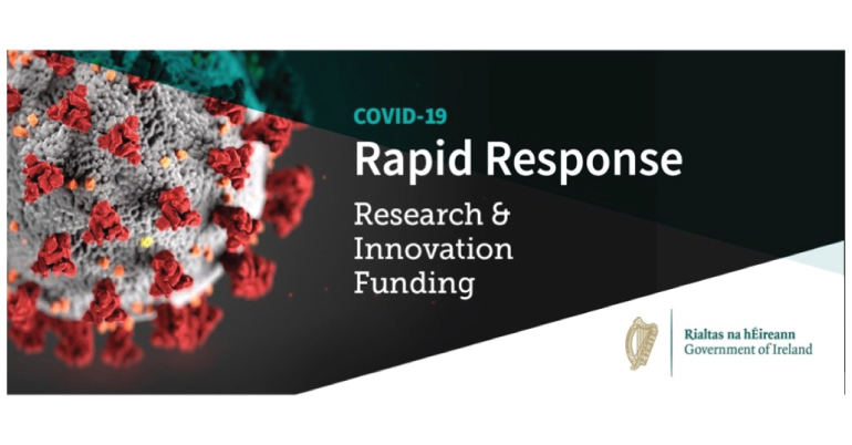 Pandemic Rapid Response Funding
