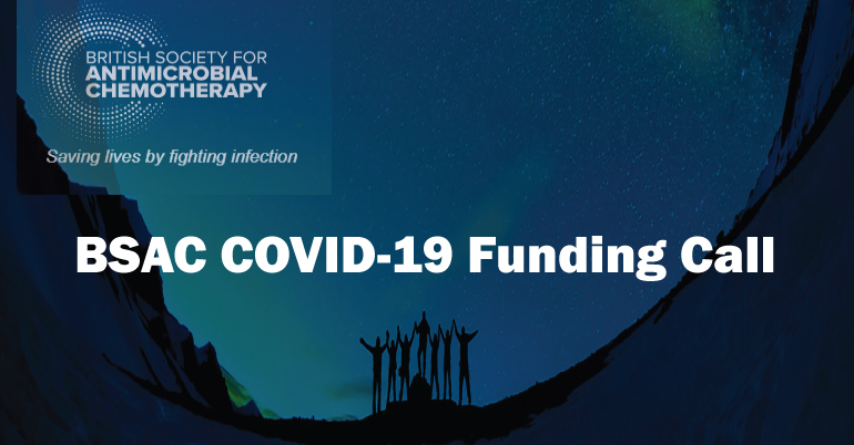 Up to £25,000 Grant) BSAC COVID-19 Funding Call