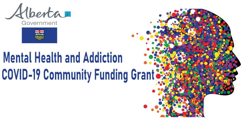 COVID-19 Community Funding grant