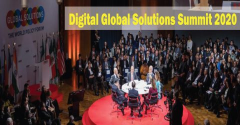 Digital Global Solutions Summit 2020