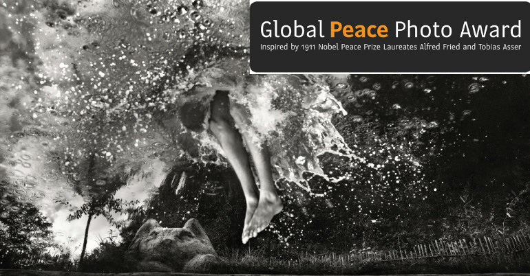 Global Peace Photo Award 2020