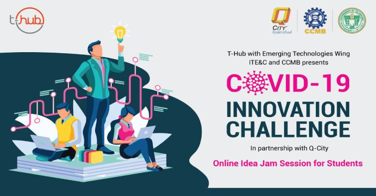the Covid-19 Innovation Challenge